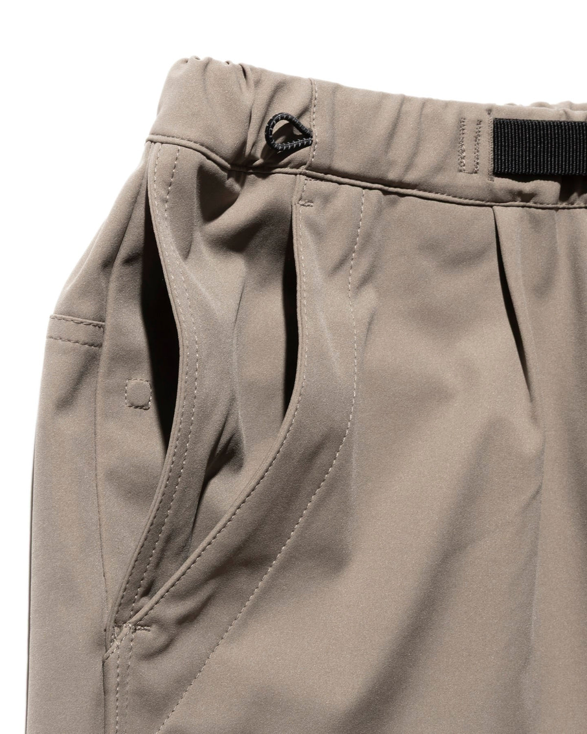 Travel Pant Roamfree w/Jersey - Relax