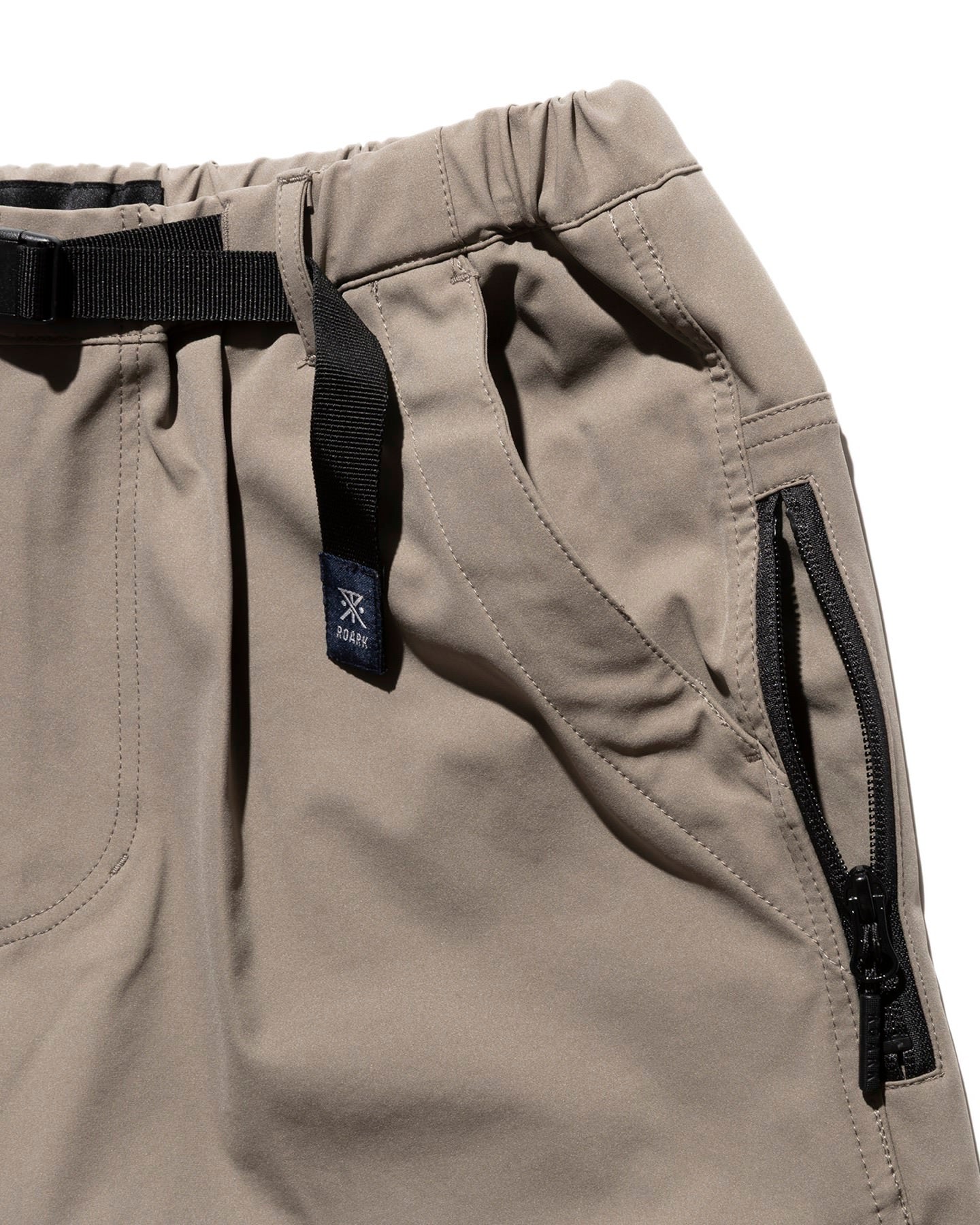 Travel Pant Roamfree w/Jersey - Relax