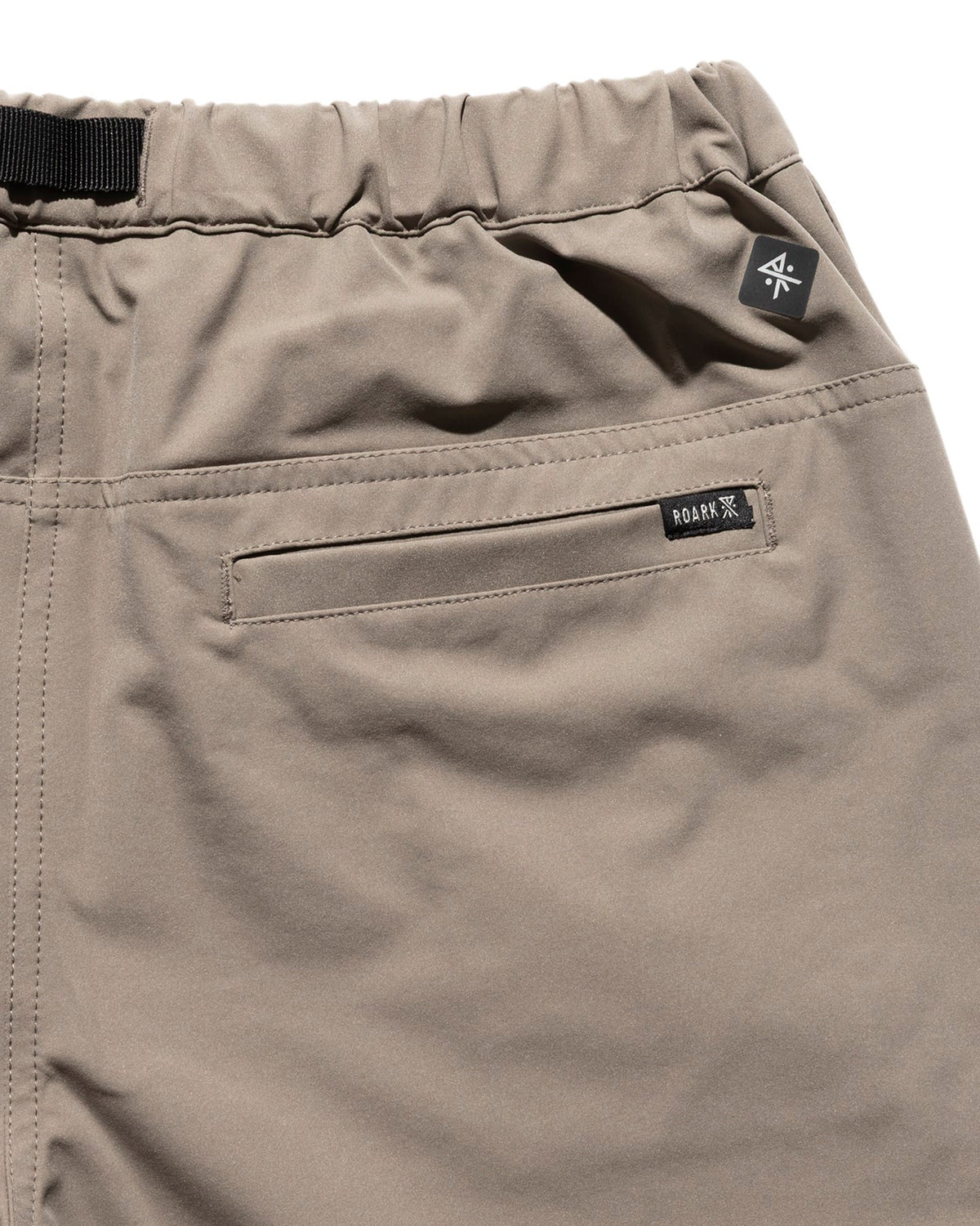 Travel Pant Roamfree w/Jersey - Relax
