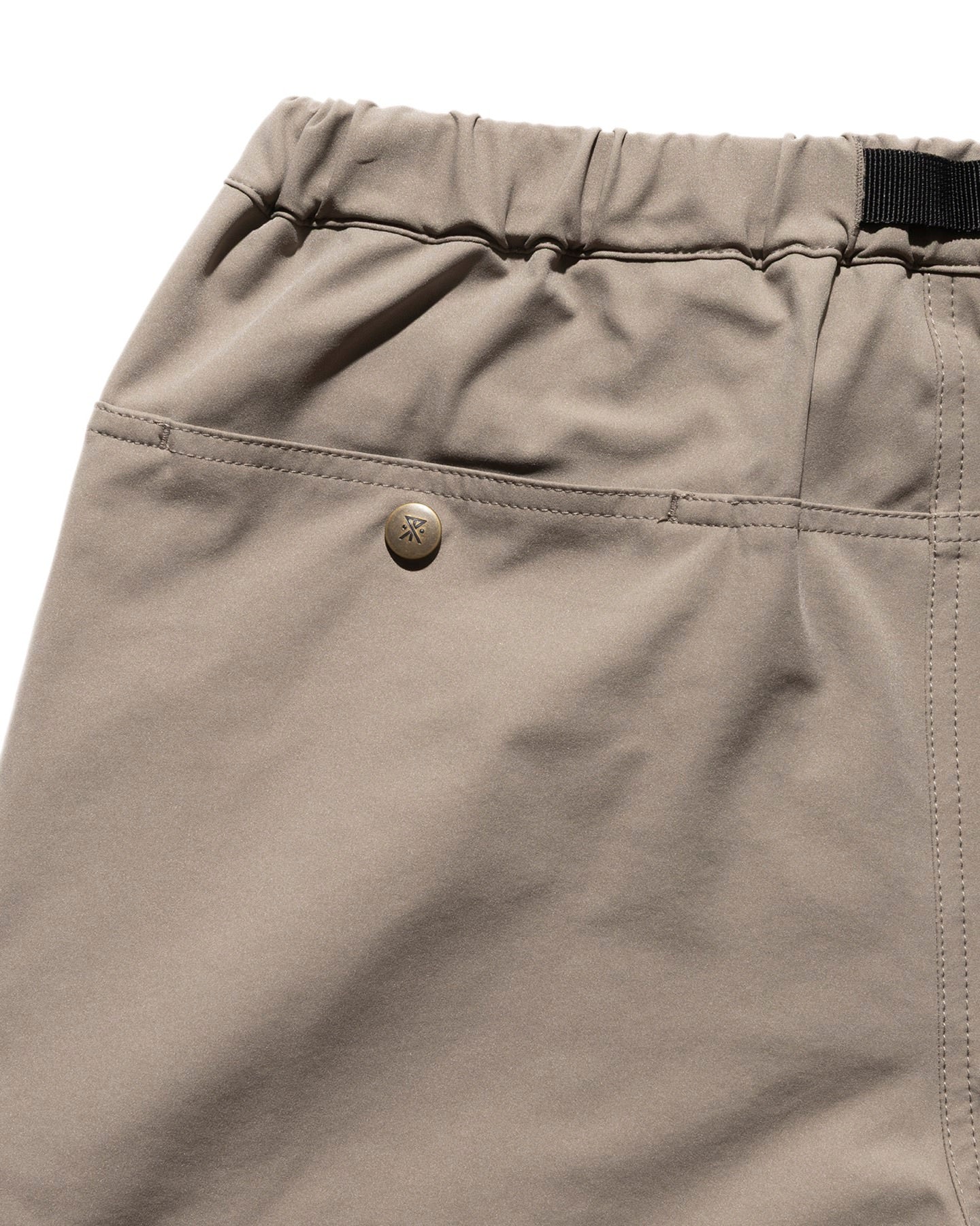 Travel Pant Roamfree w/Jersey - Relax