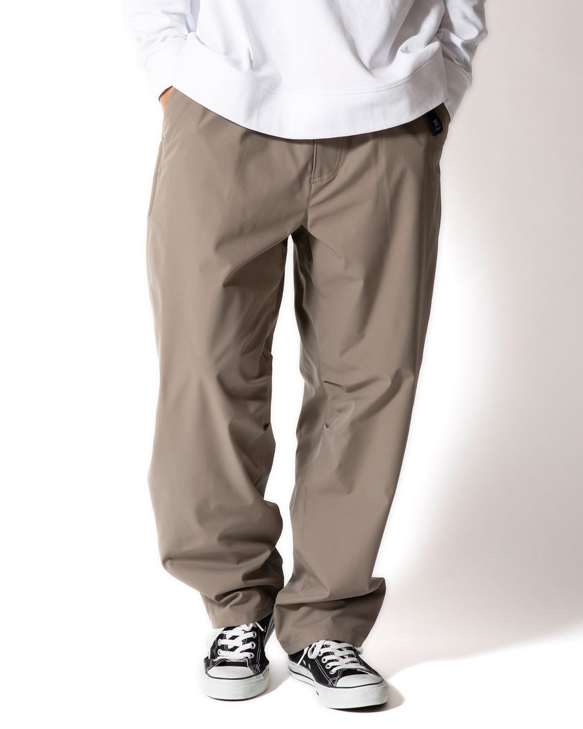 Travel Pant Roamfree w/Jersey - Relax
