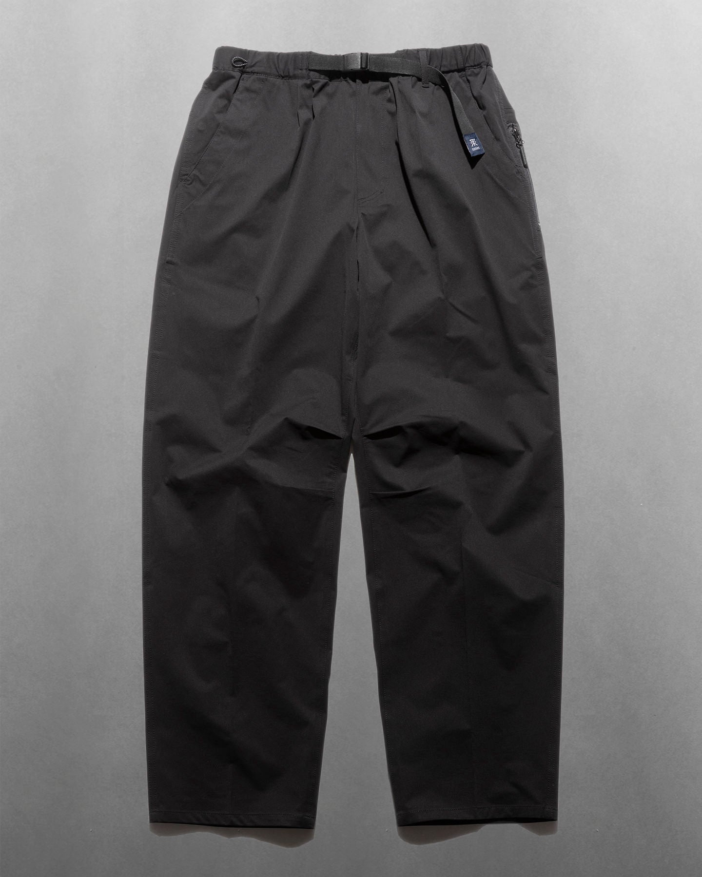 Travel Pant Resistant Twill - Relax