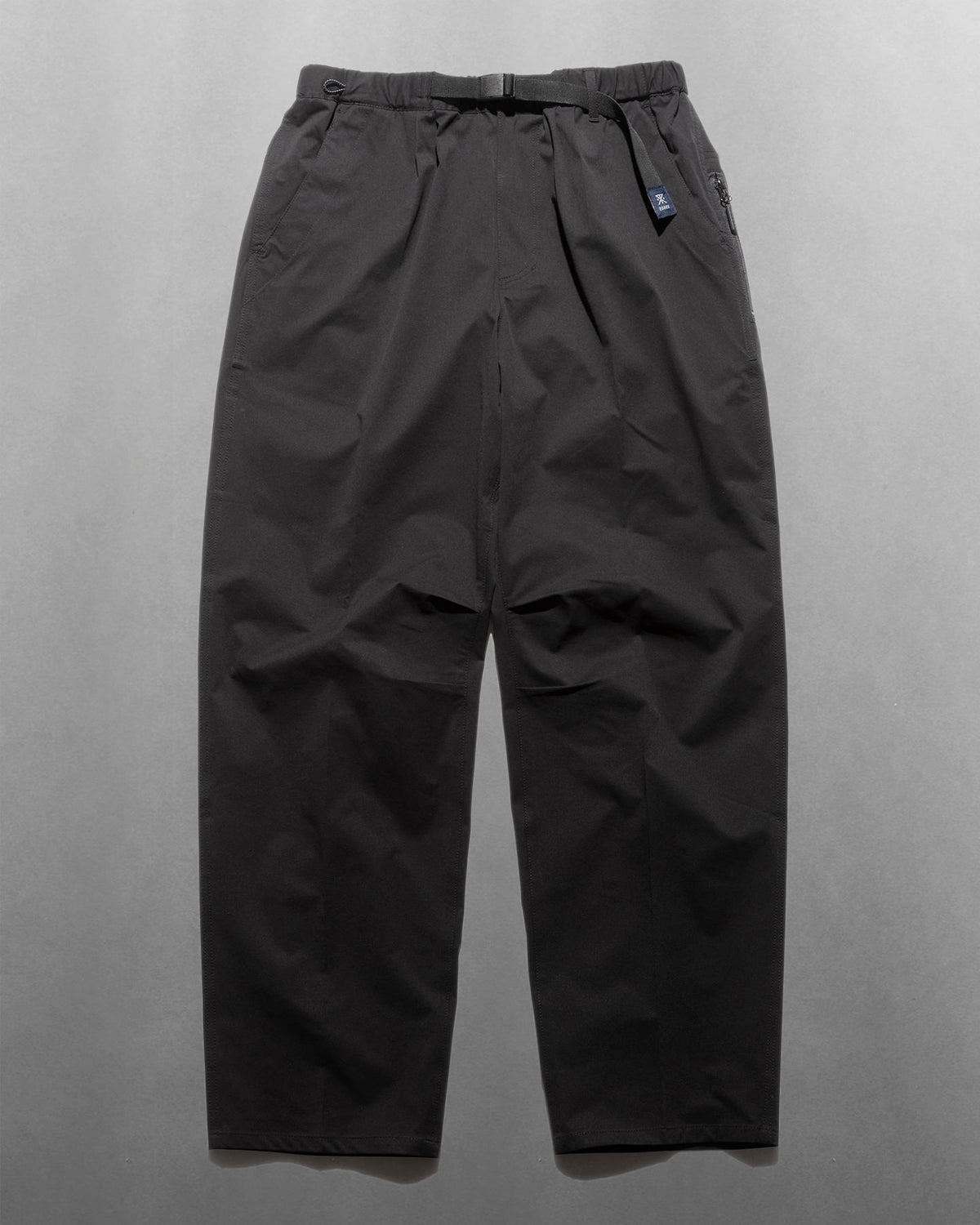 Travel Pant Resistant Twill - Relax