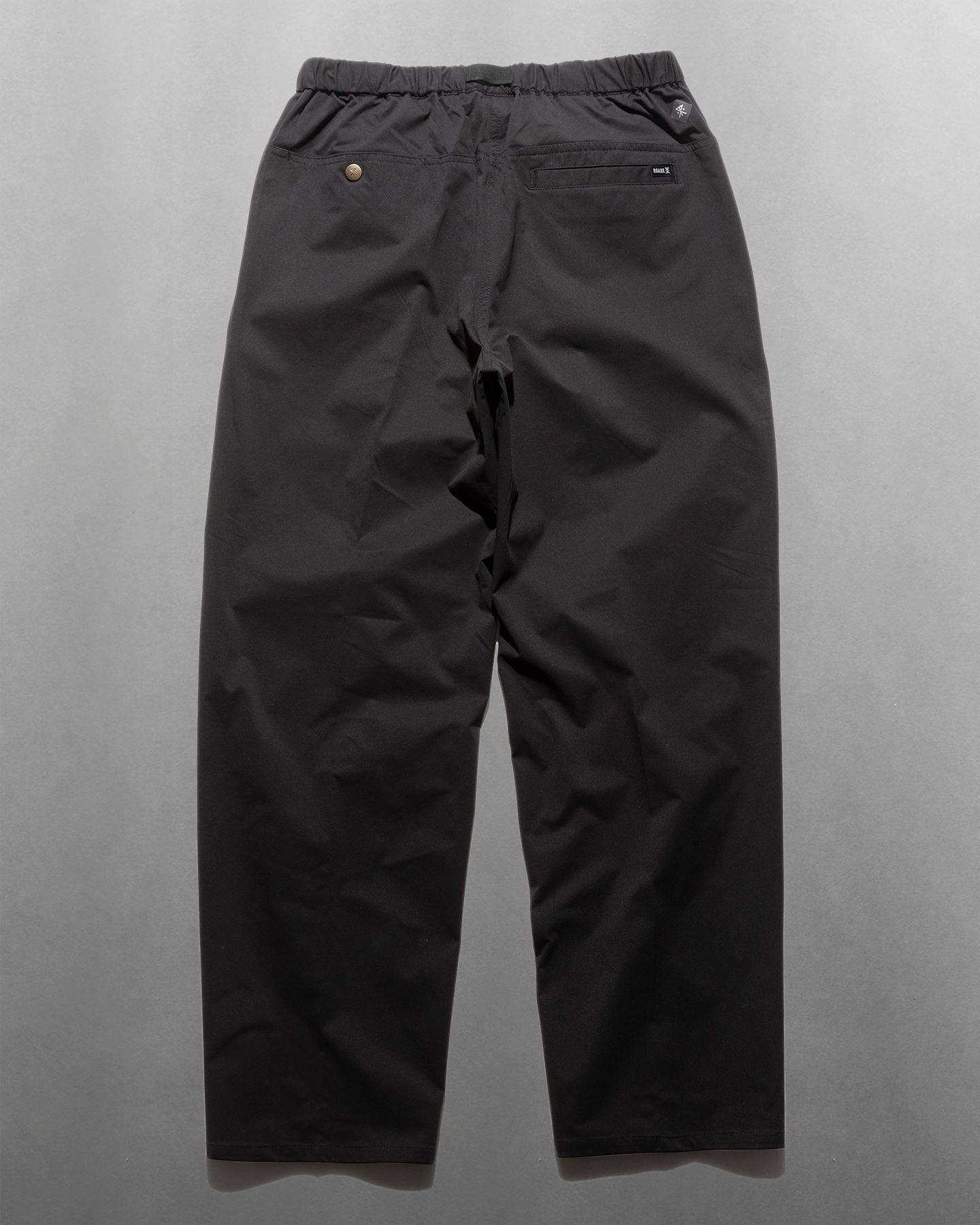 Travel Pant Resistant Twill - Relax