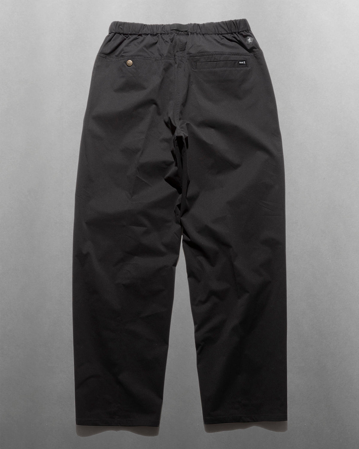 Travel Pant Resistant Twill - Relax