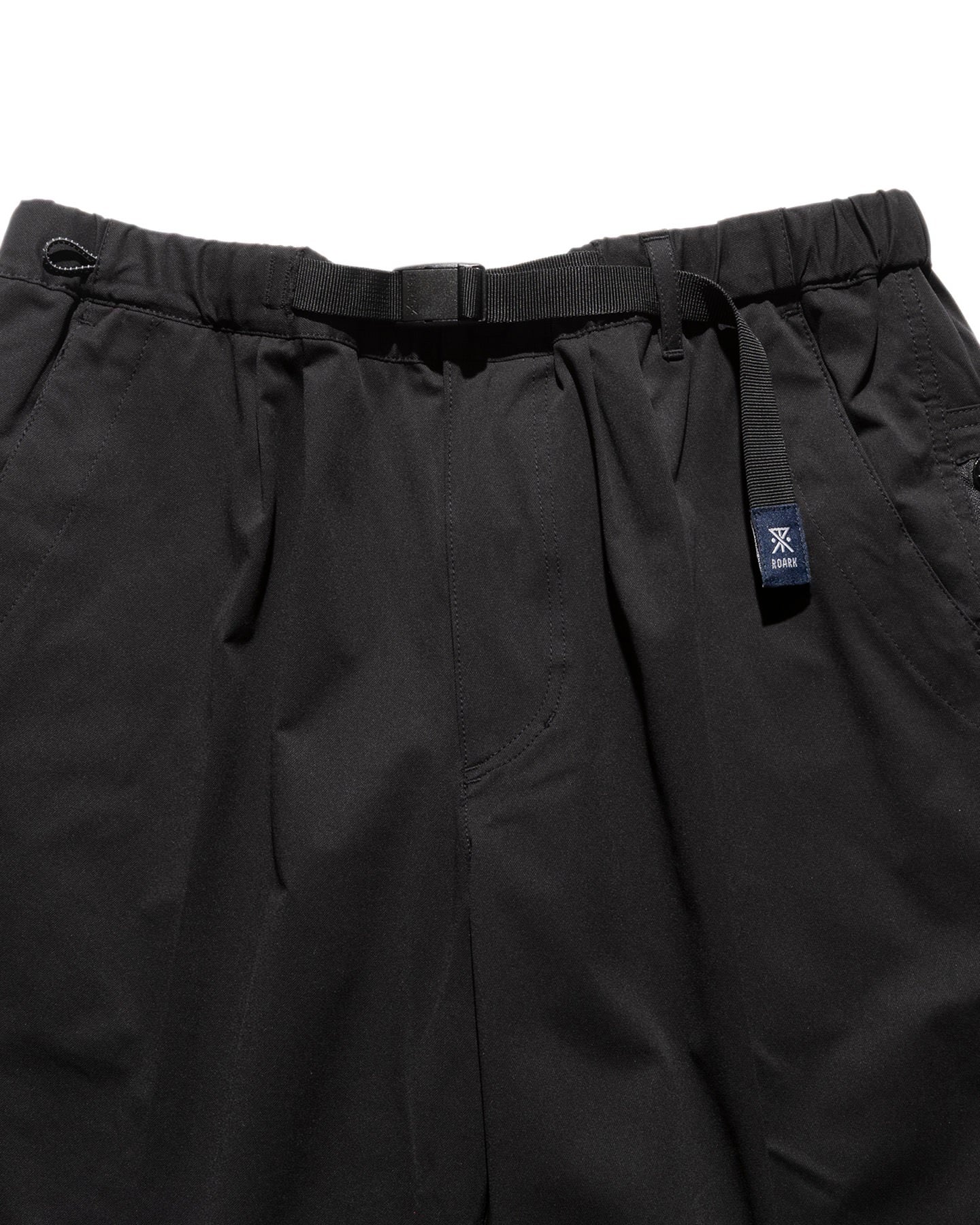 Travel Pant Resistant Twill - Relax