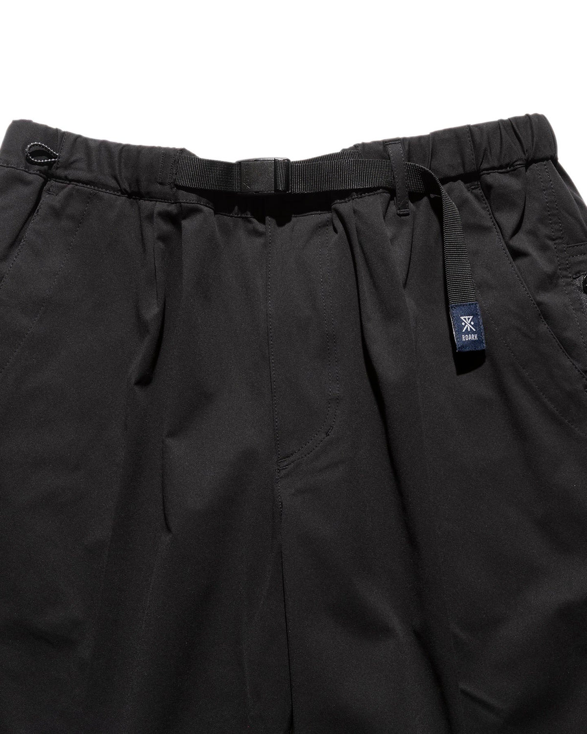 Travel Pant Resistant Twill - Relax