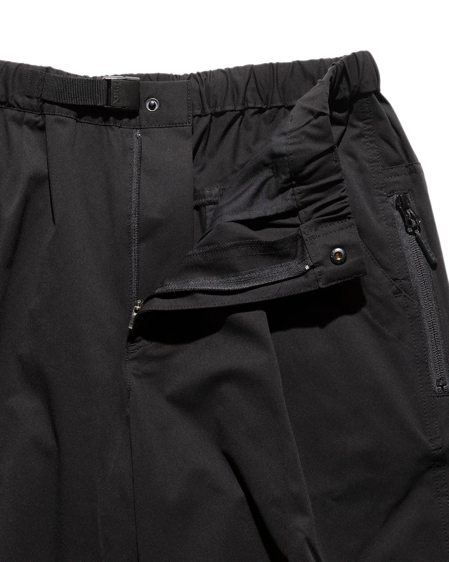 Travel Pant Resistant Twill - Relax