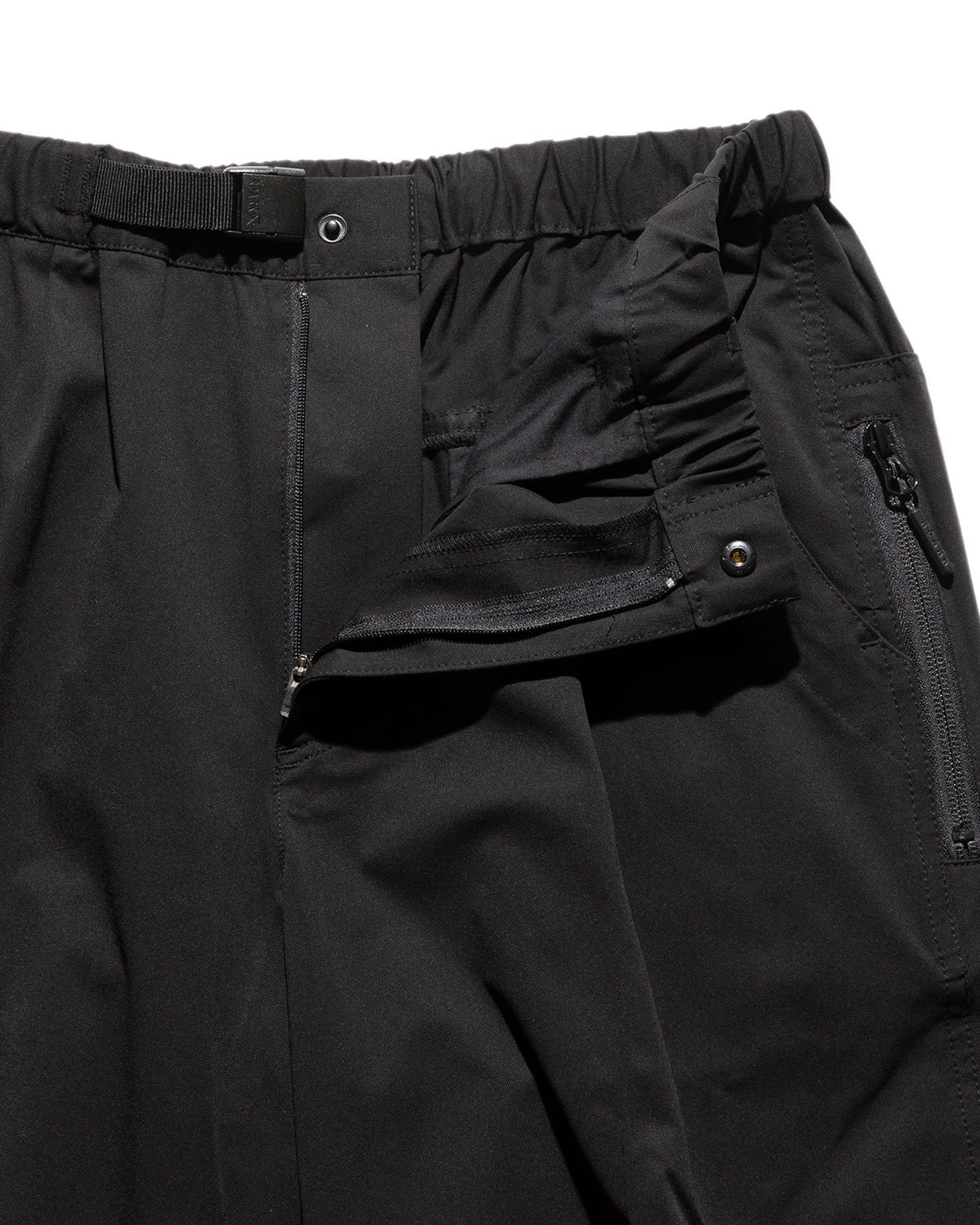 Travel Pant Resistant Twill - Relax