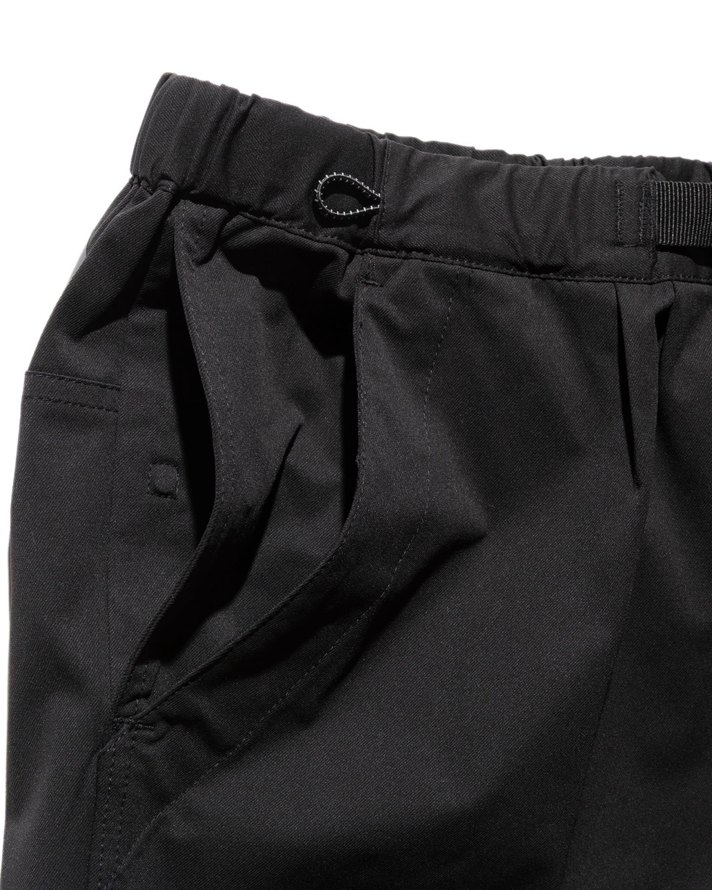 Travel Pant Resistant Twill - Relax