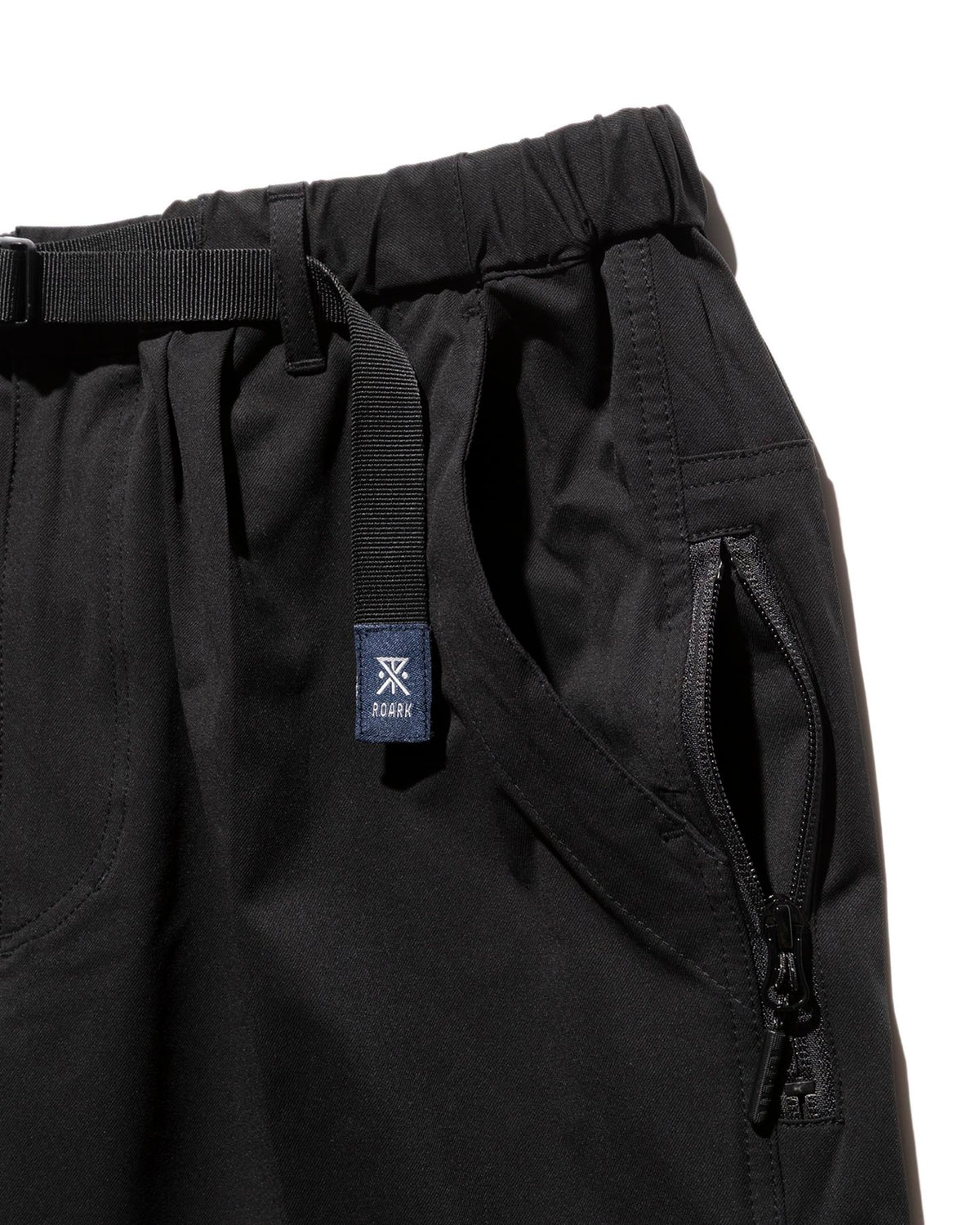 Travel Pant Resistant Twill - Relax