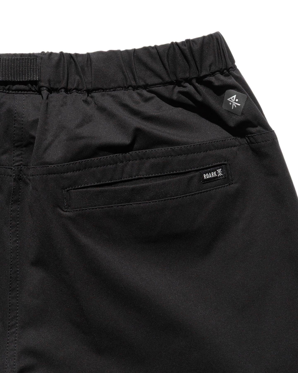 Travel Pant Resistant Twill - Relax