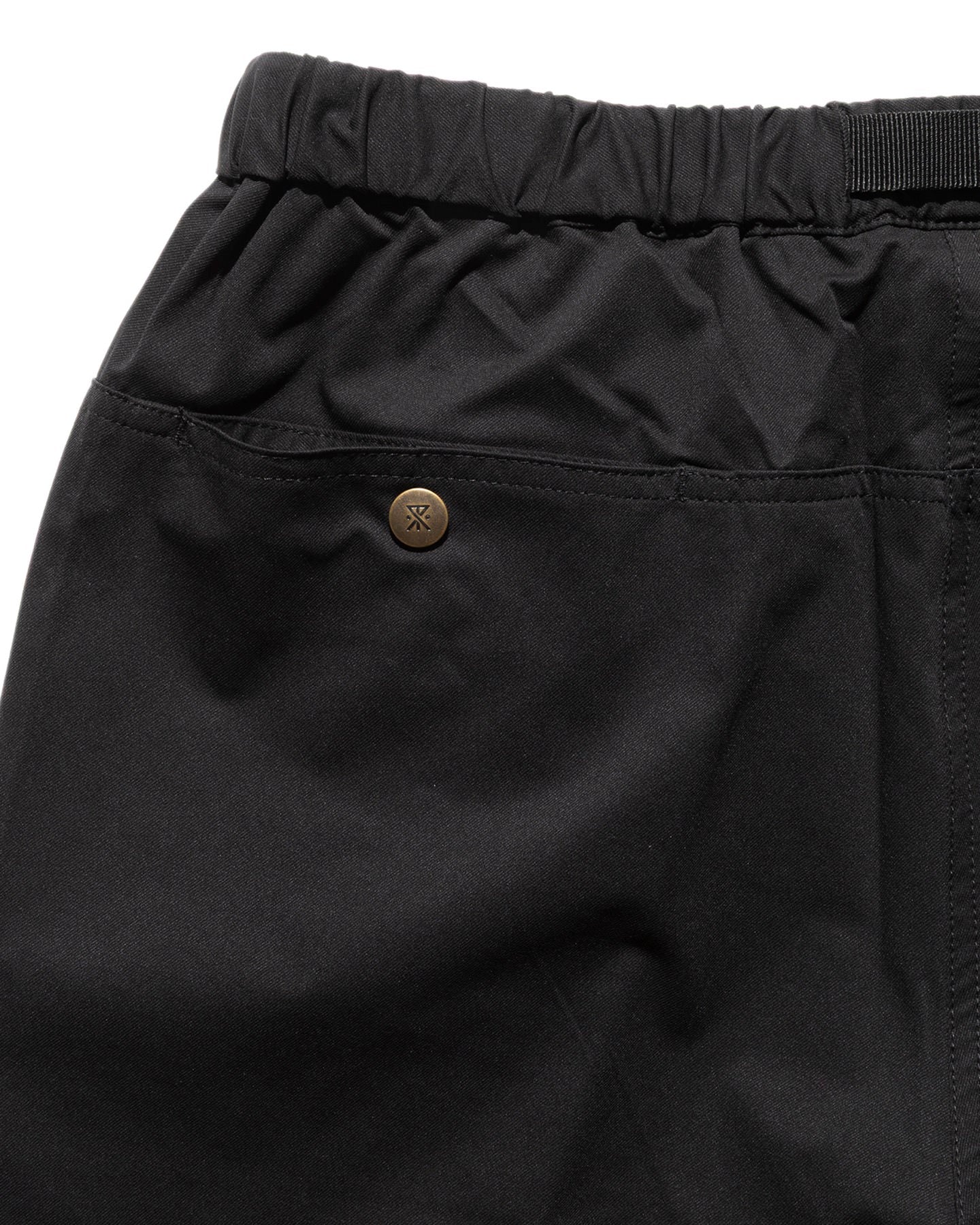 Travel Pant Resistant Twill - Relax