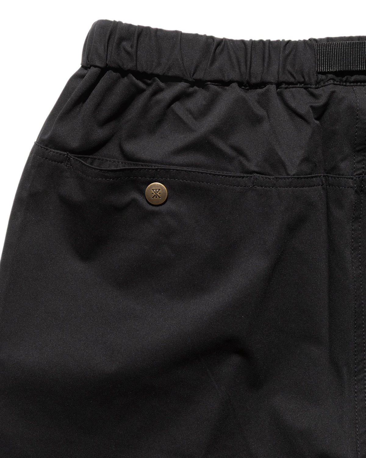 Travel Pant Resistant Twill - Relax