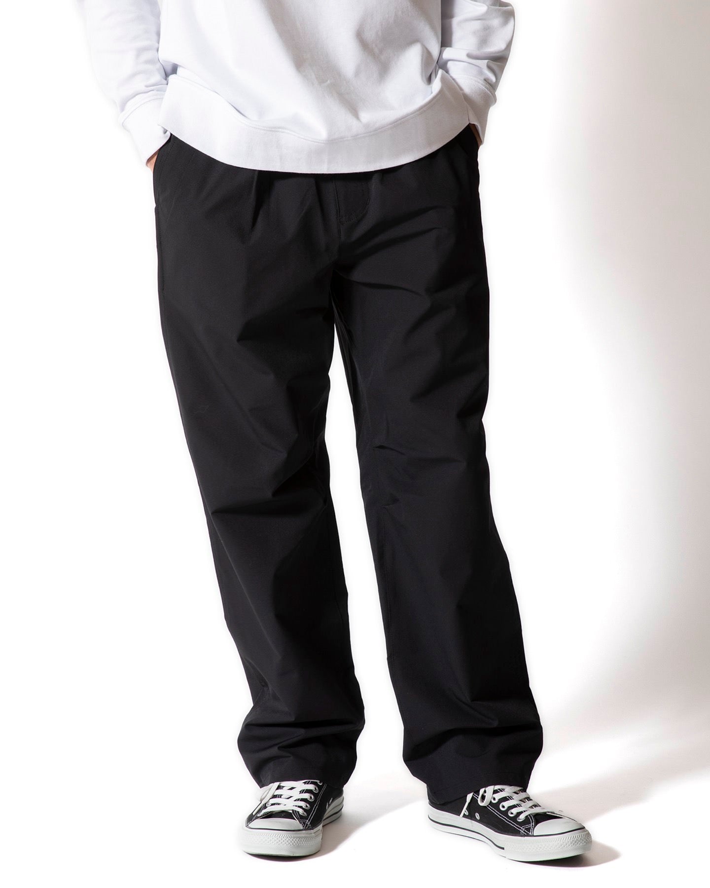 Travel Pant Resistant Twill - Relax