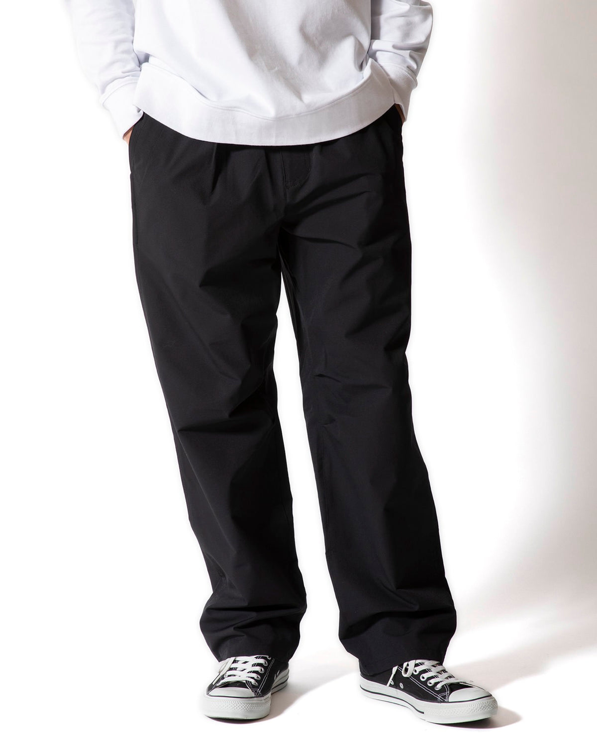 Travel Pant Resistant Twill - Relax