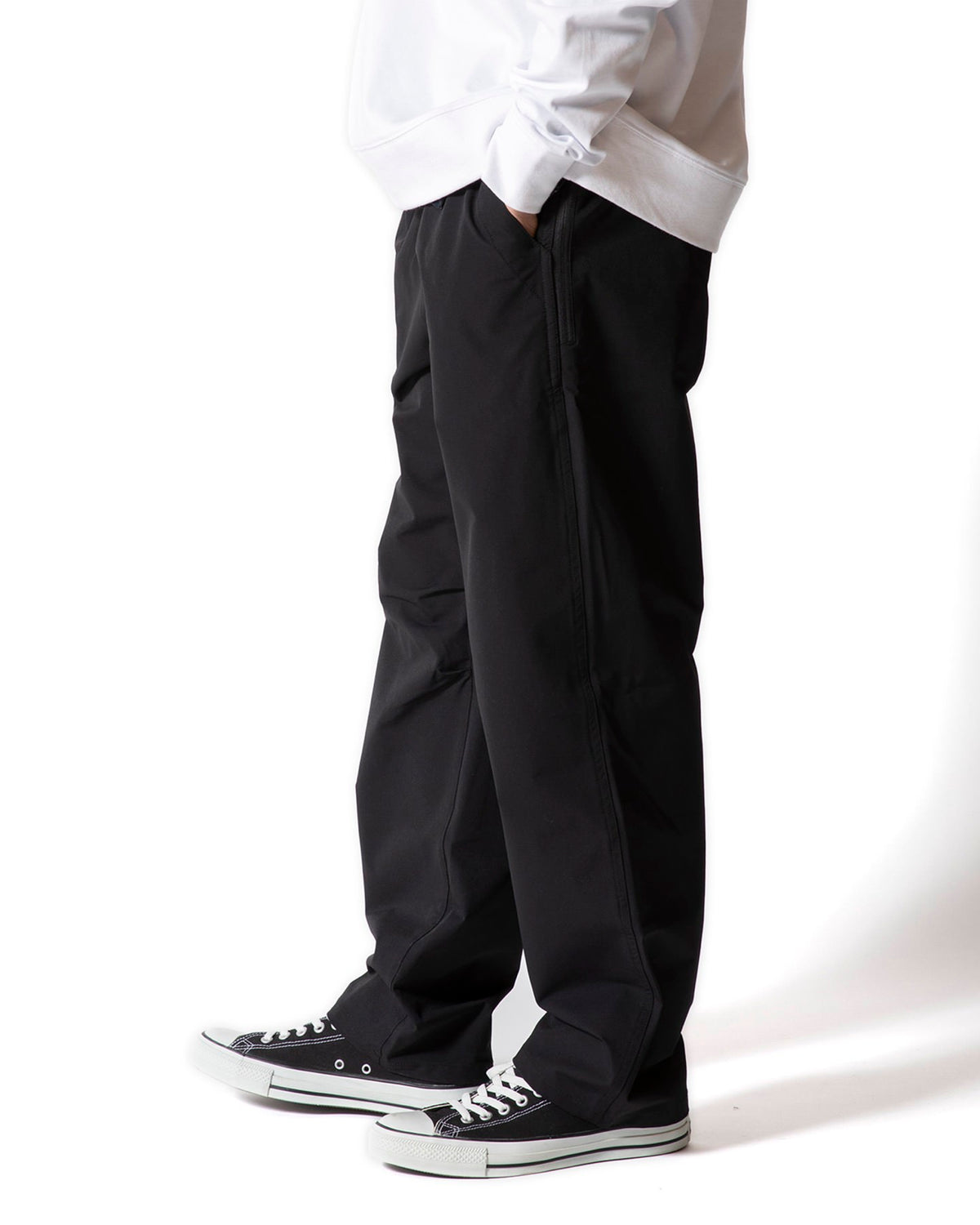 Travel Pant Resistant Twill - Relax