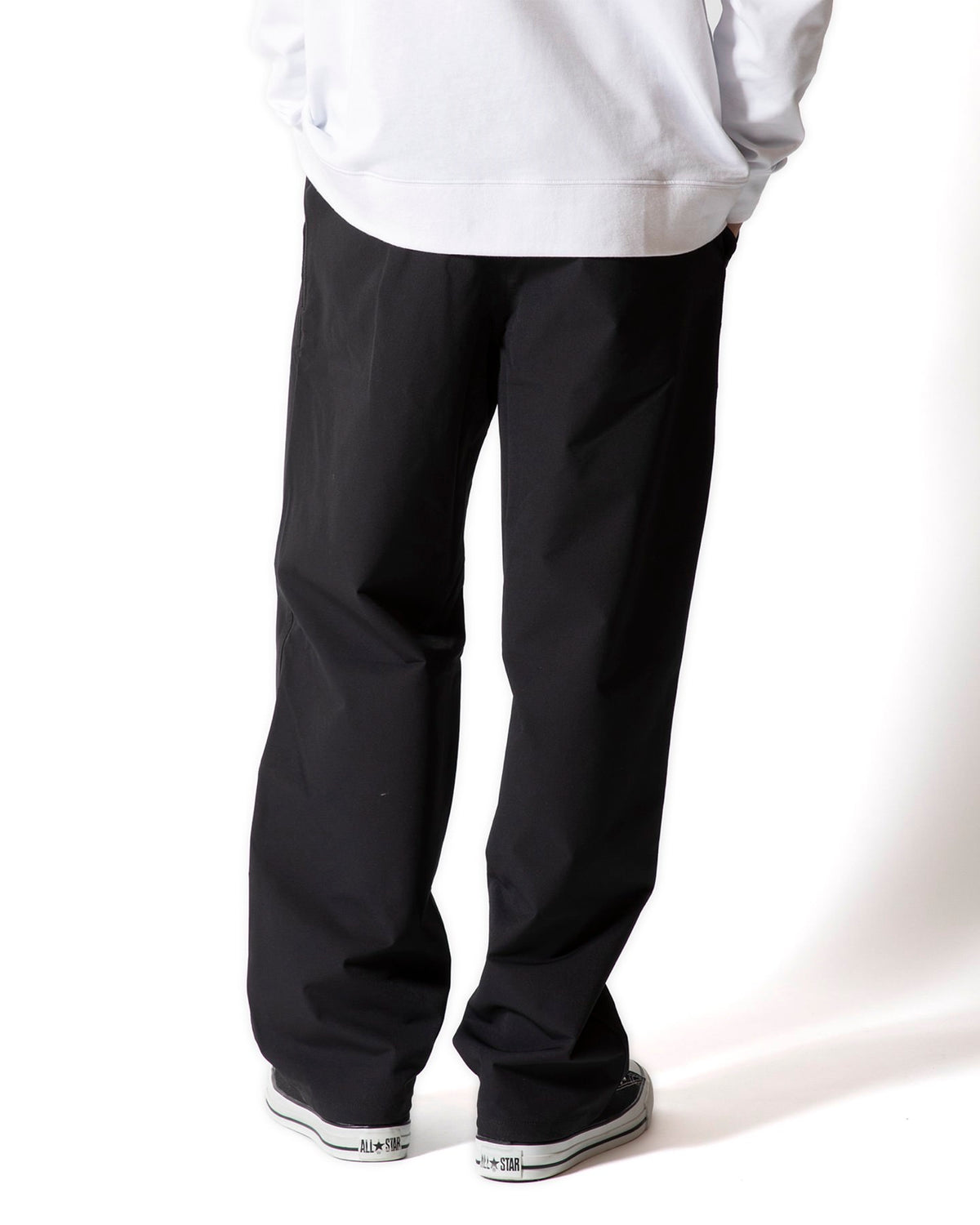 Travel Pant Resistant Twill - Relax