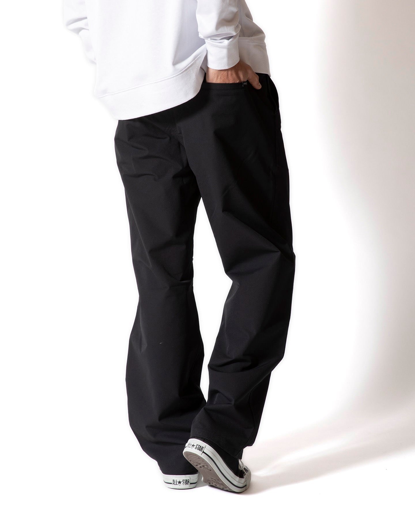 Travel Pant Resistant Twill - Relax