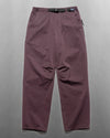 Travel Pant Resistant Twill - Relax