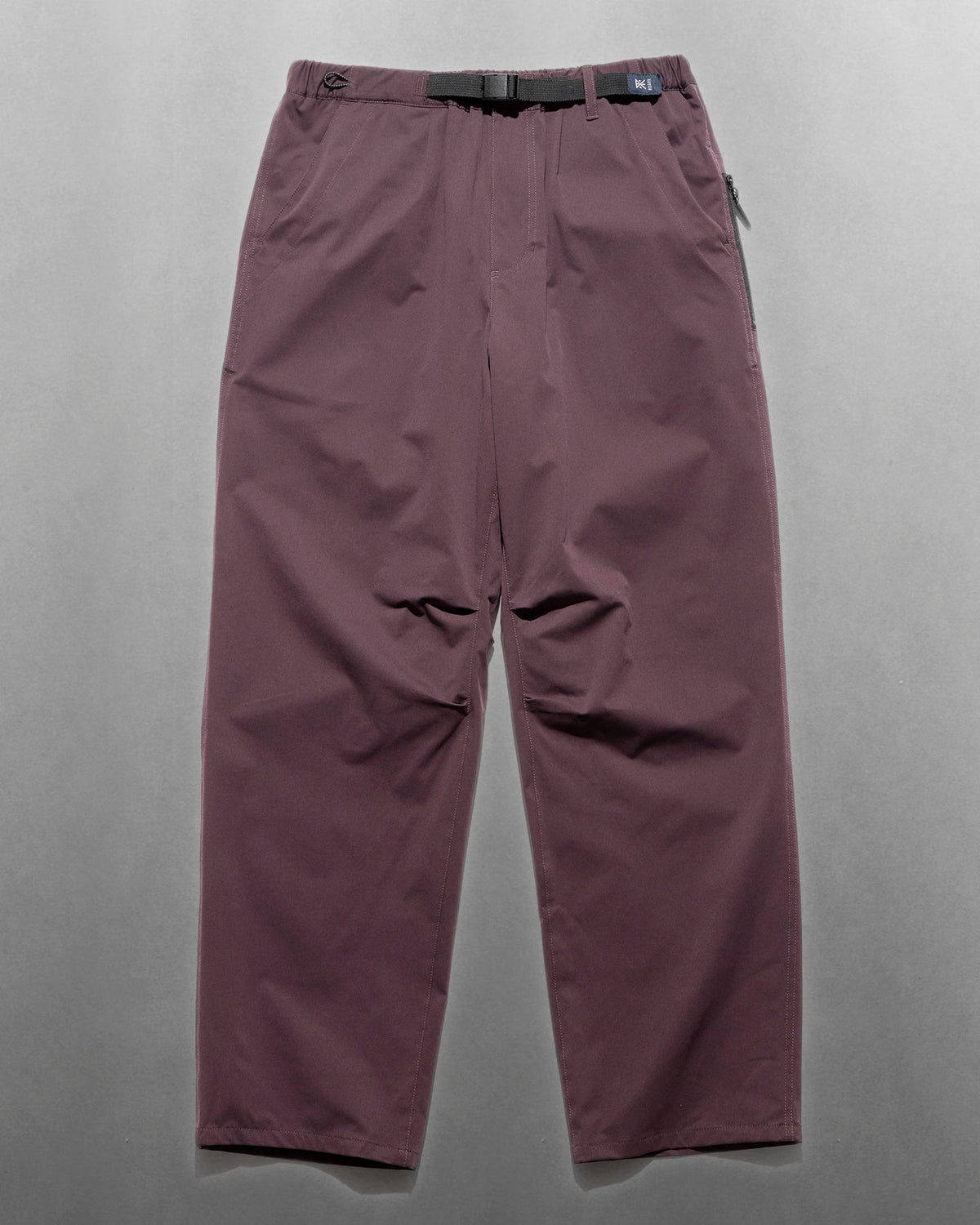 Travel Pant Resistant Twill - Relax