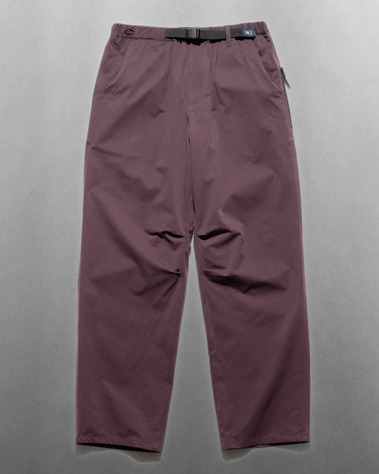 Travel Pant Resistant Twill - Relax