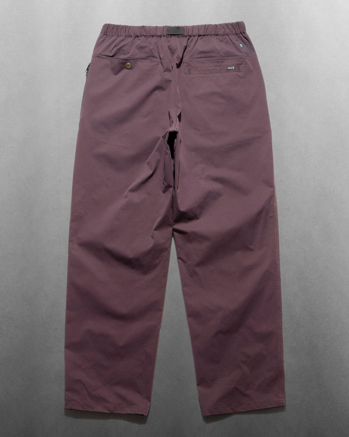 Travel Pant Resistant Twill - Relax