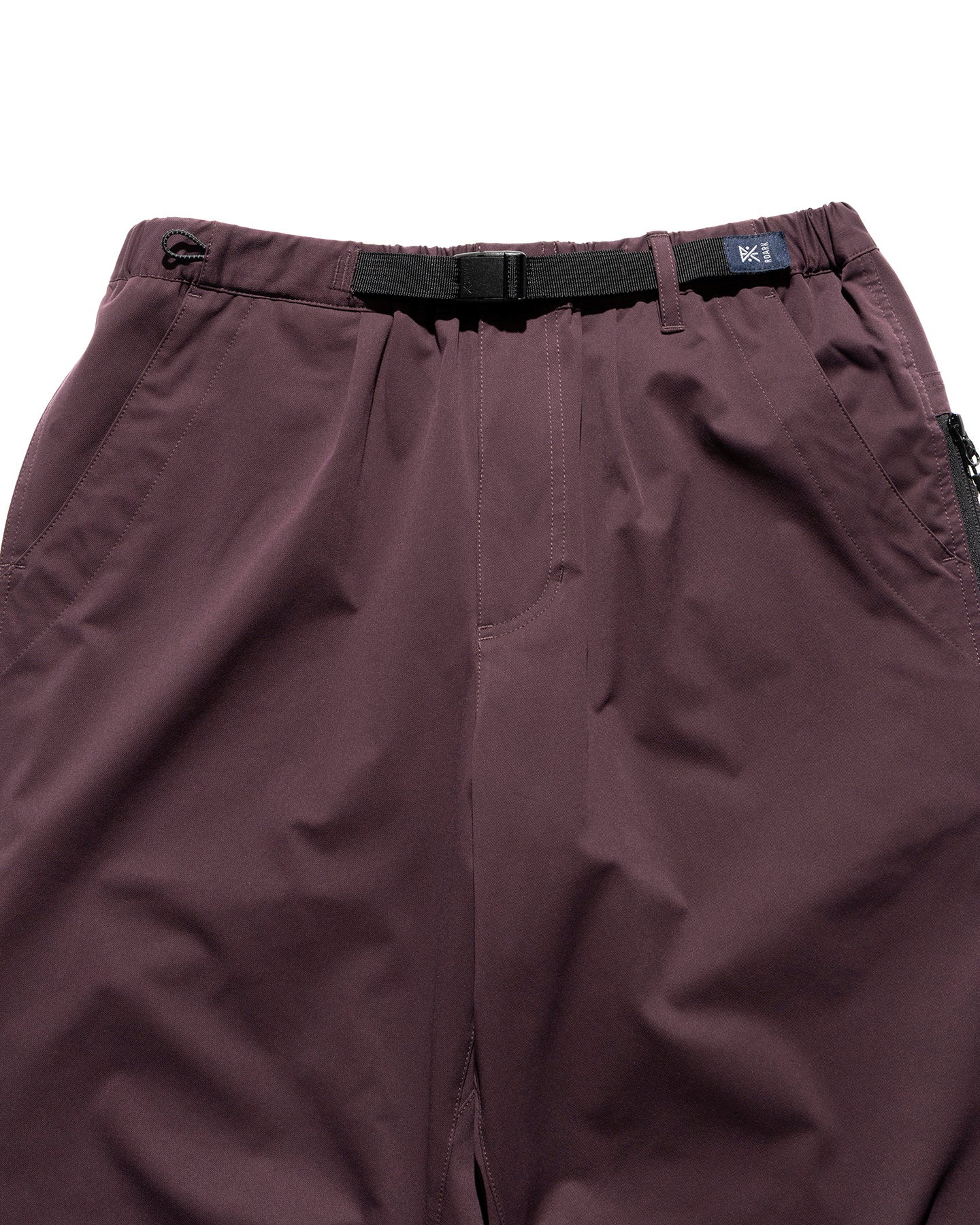Travel Pant Resistant Twill - Relax