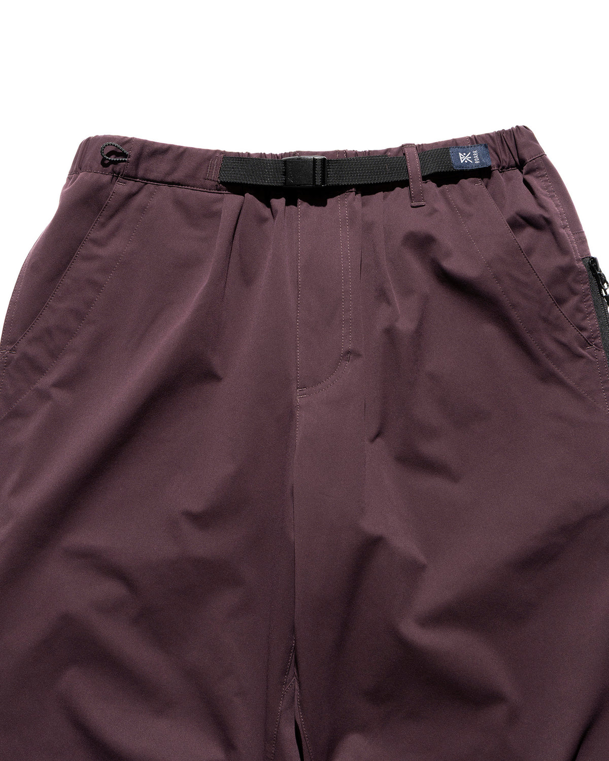 Travel Pant Resistant Twill - Relax