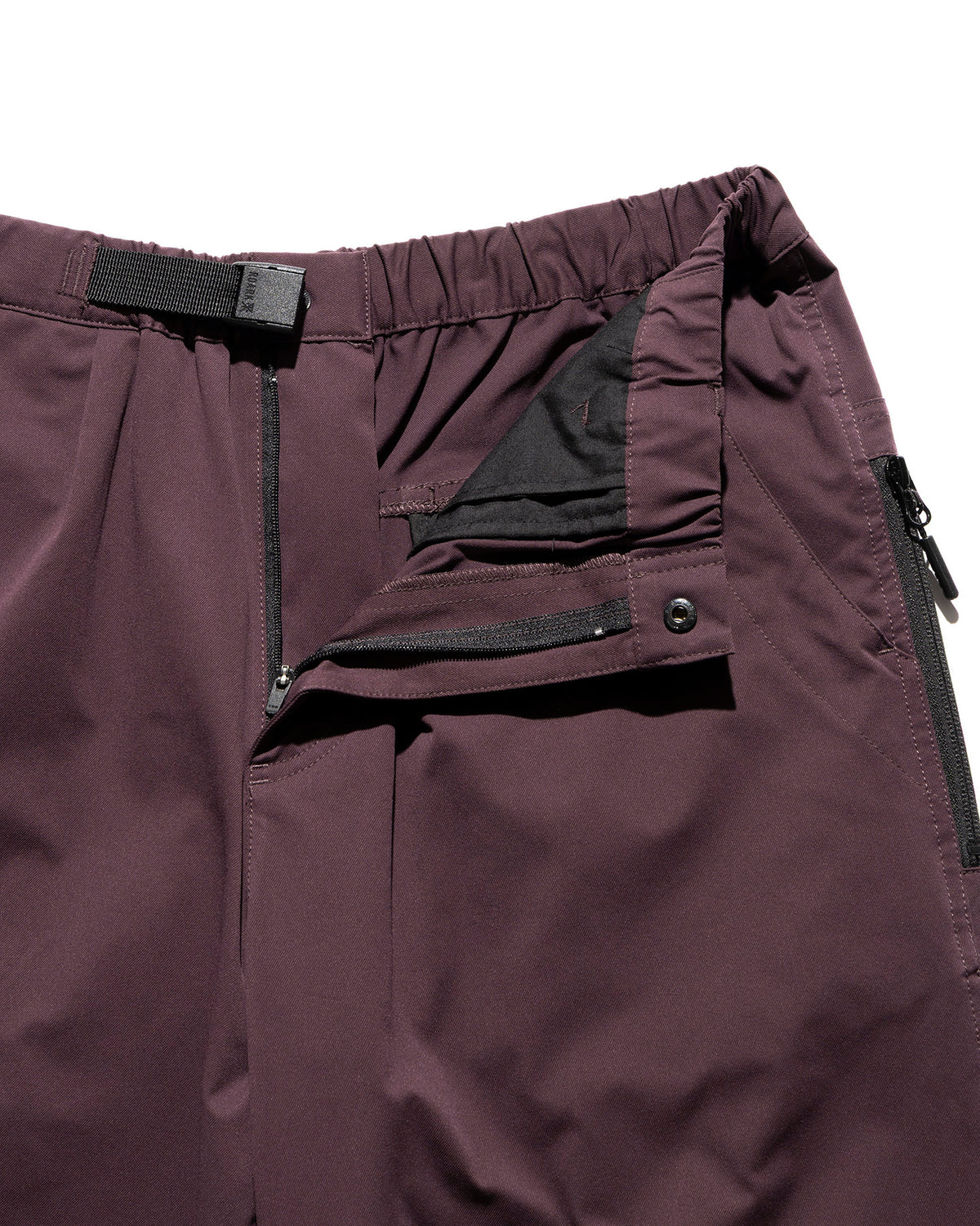 Travel Pant Resistant Twill - Relax