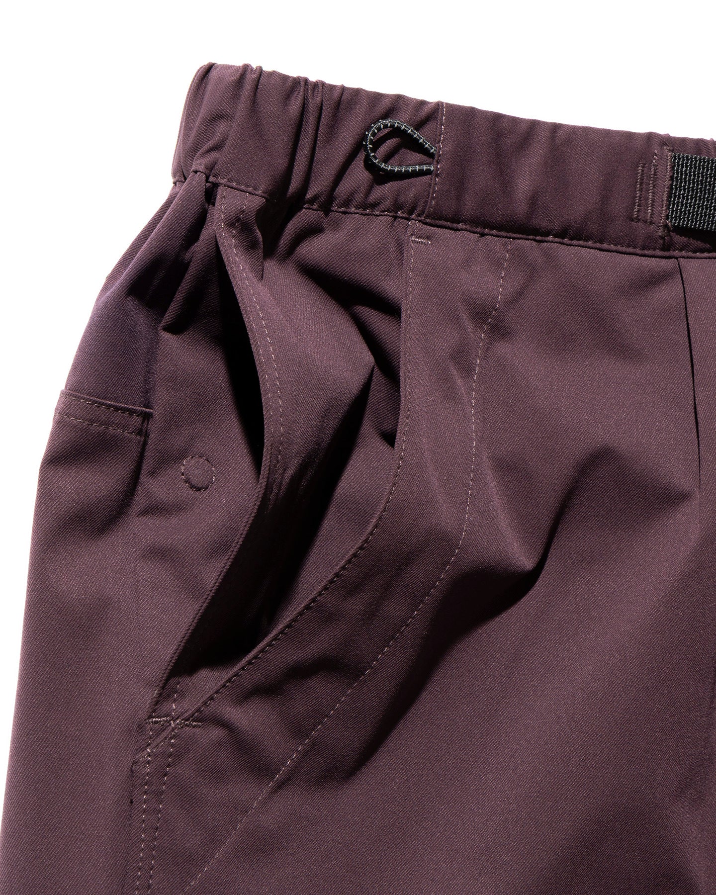 Travel Pant Resistant Twill - Relax