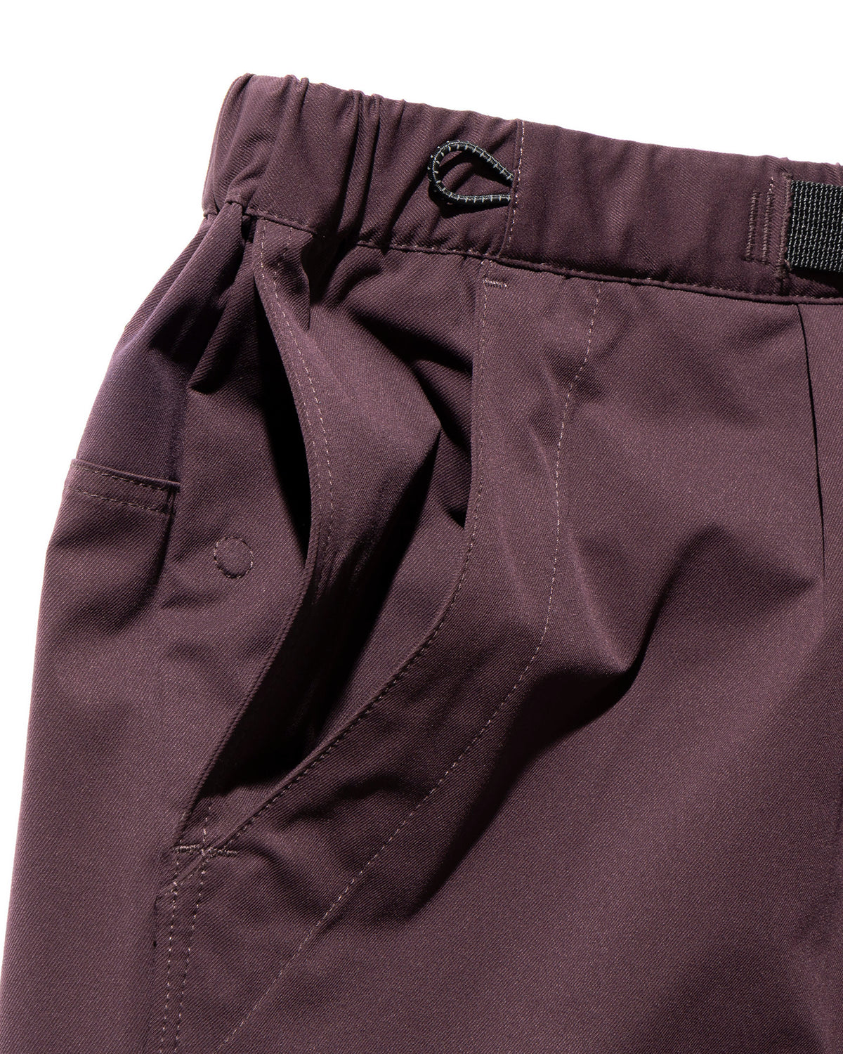 Travel Pant Resistant Twill - Relax