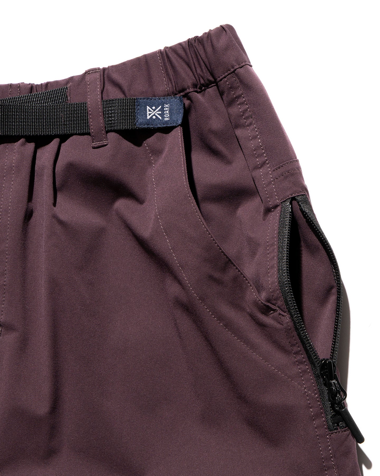 Travel Pant Resistant Twill - Relax