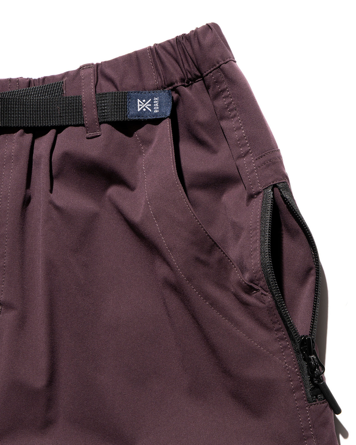 Travel Pant Resistant Twill - Relax