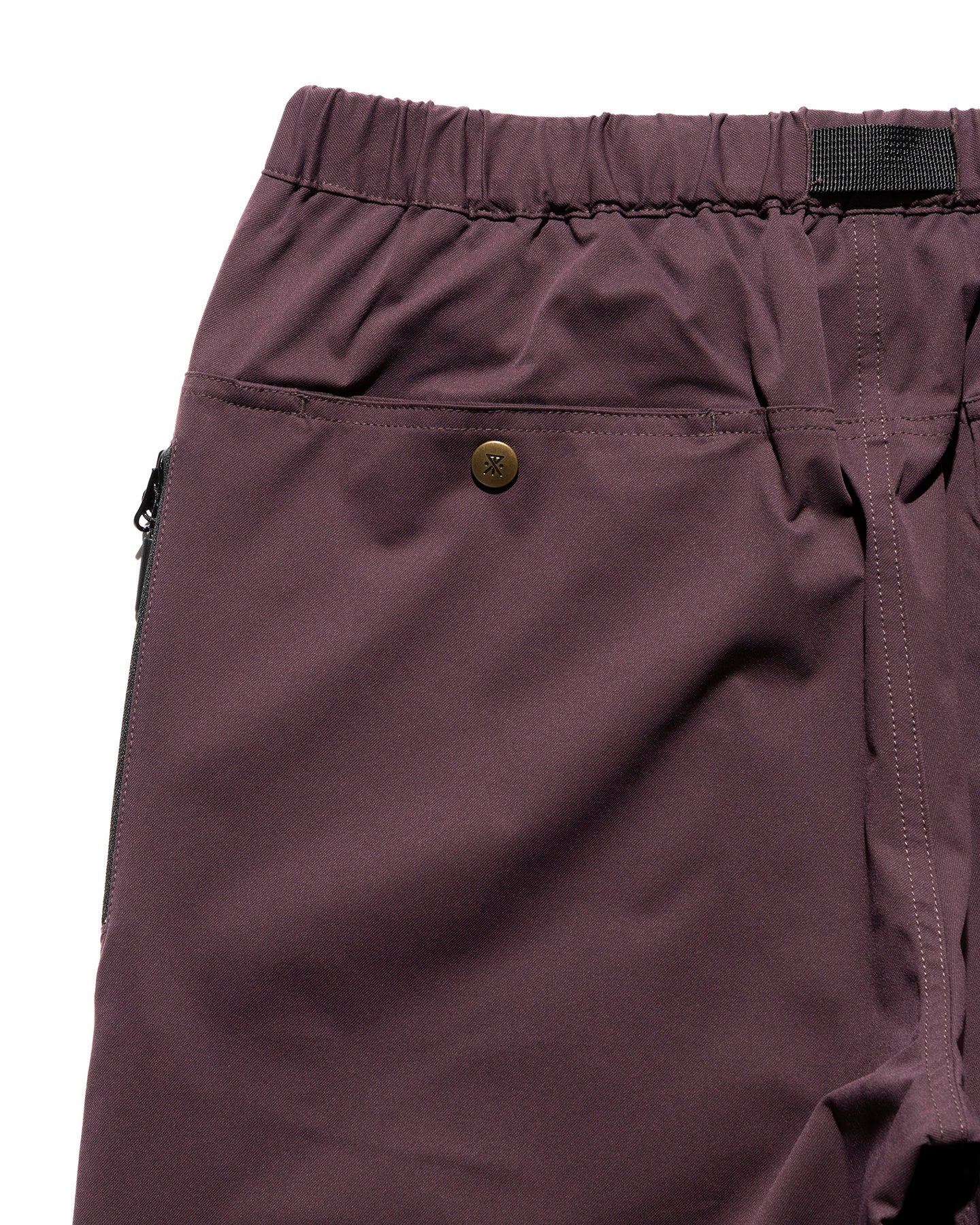 Travel Pant Resistant Twill - Relax