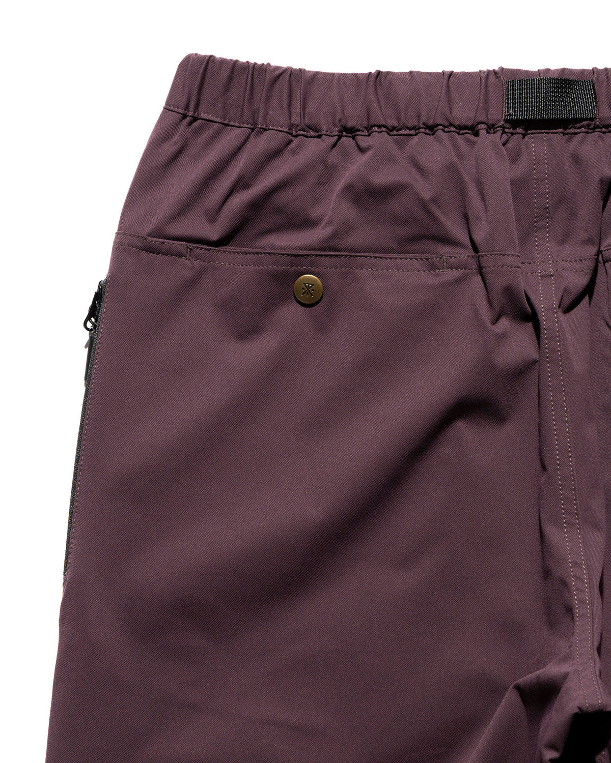 Travel Pant Resistant Twill - Relax