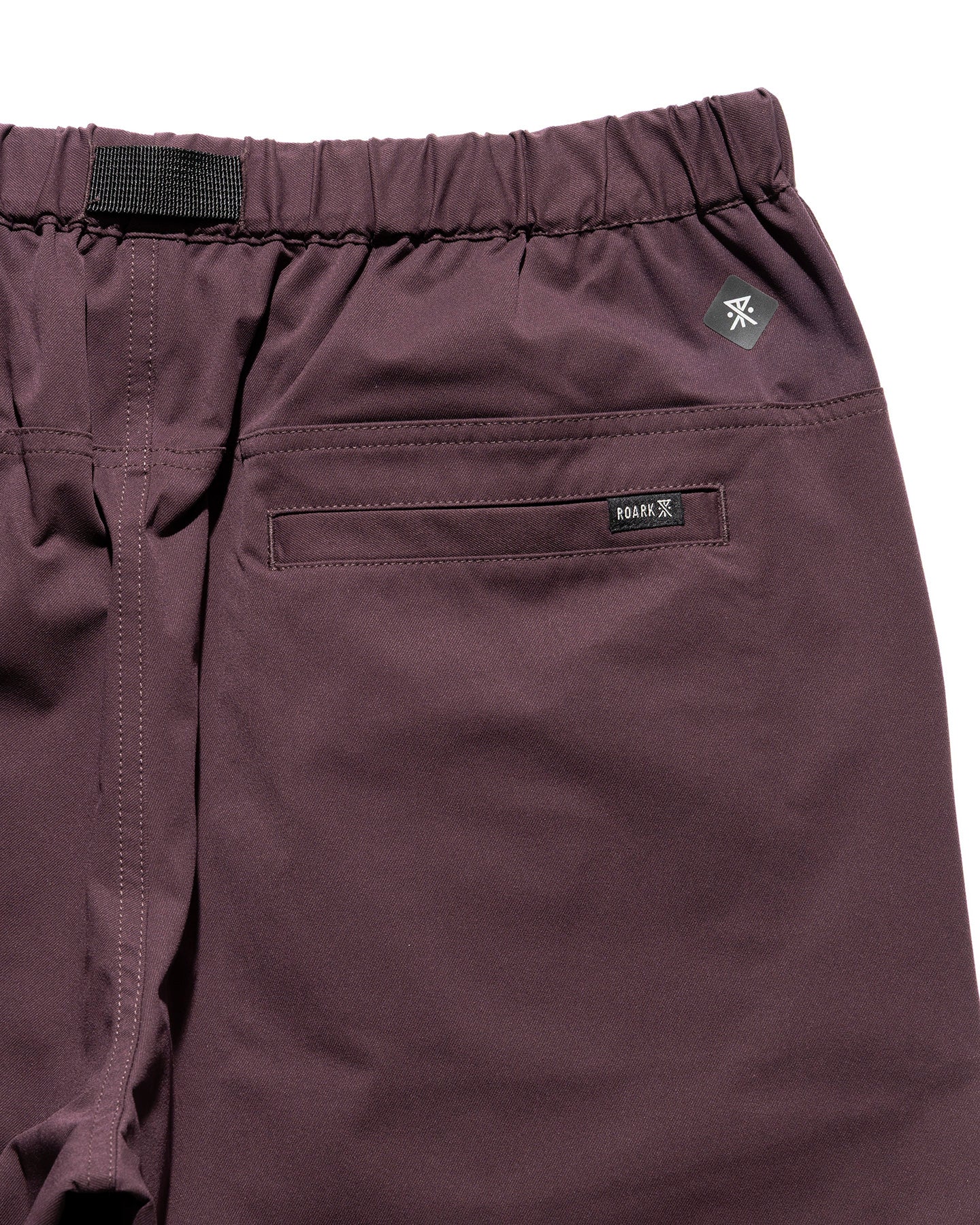Travel Pant Resistant Twill - Relax
