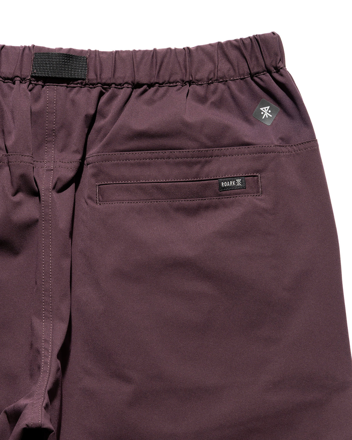 Travel Pant Resistant Twill - Relax