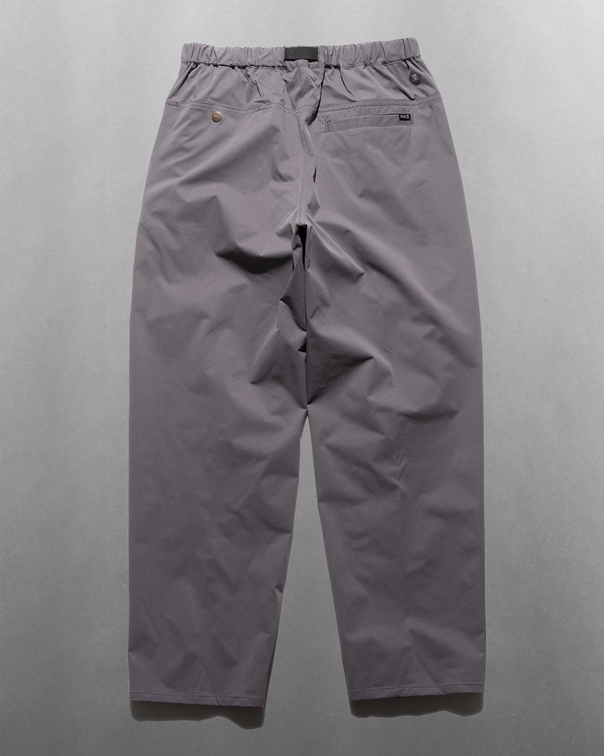 Travelpant Resistant Twill - Relax