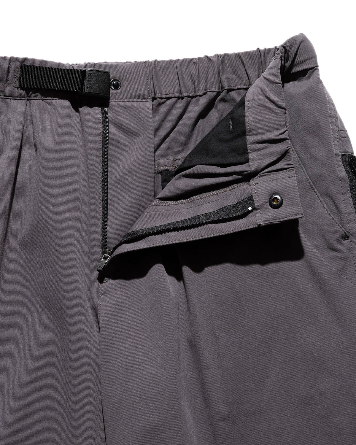 Travelpant Resistant Twill - Relax