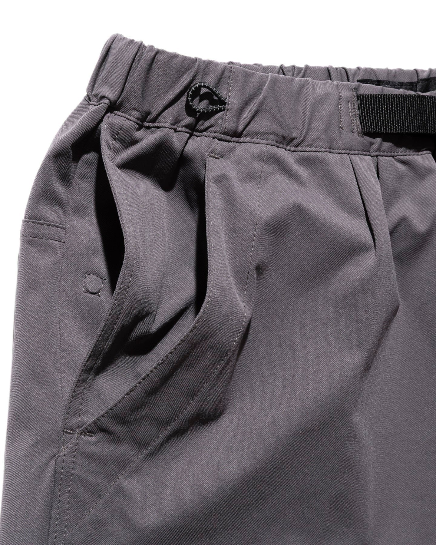 Travelpant Resistant Twill - Relax
