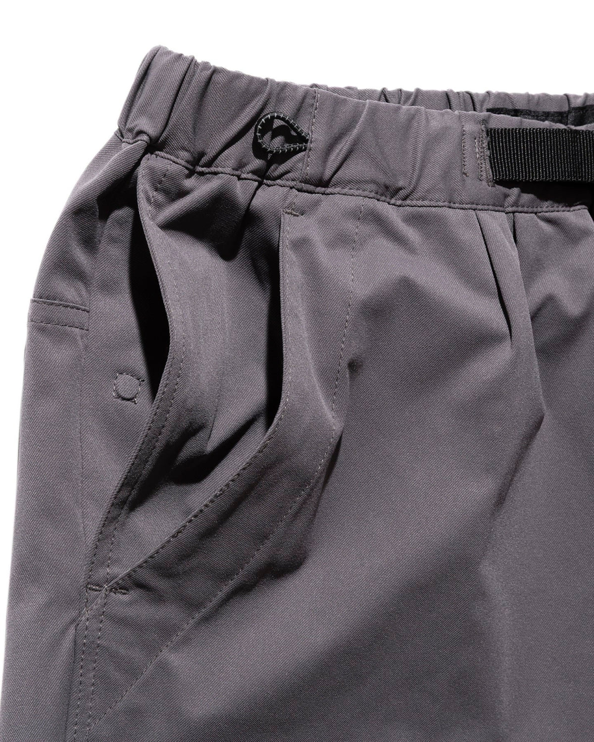 Travelpant Resistant Twill - Relax