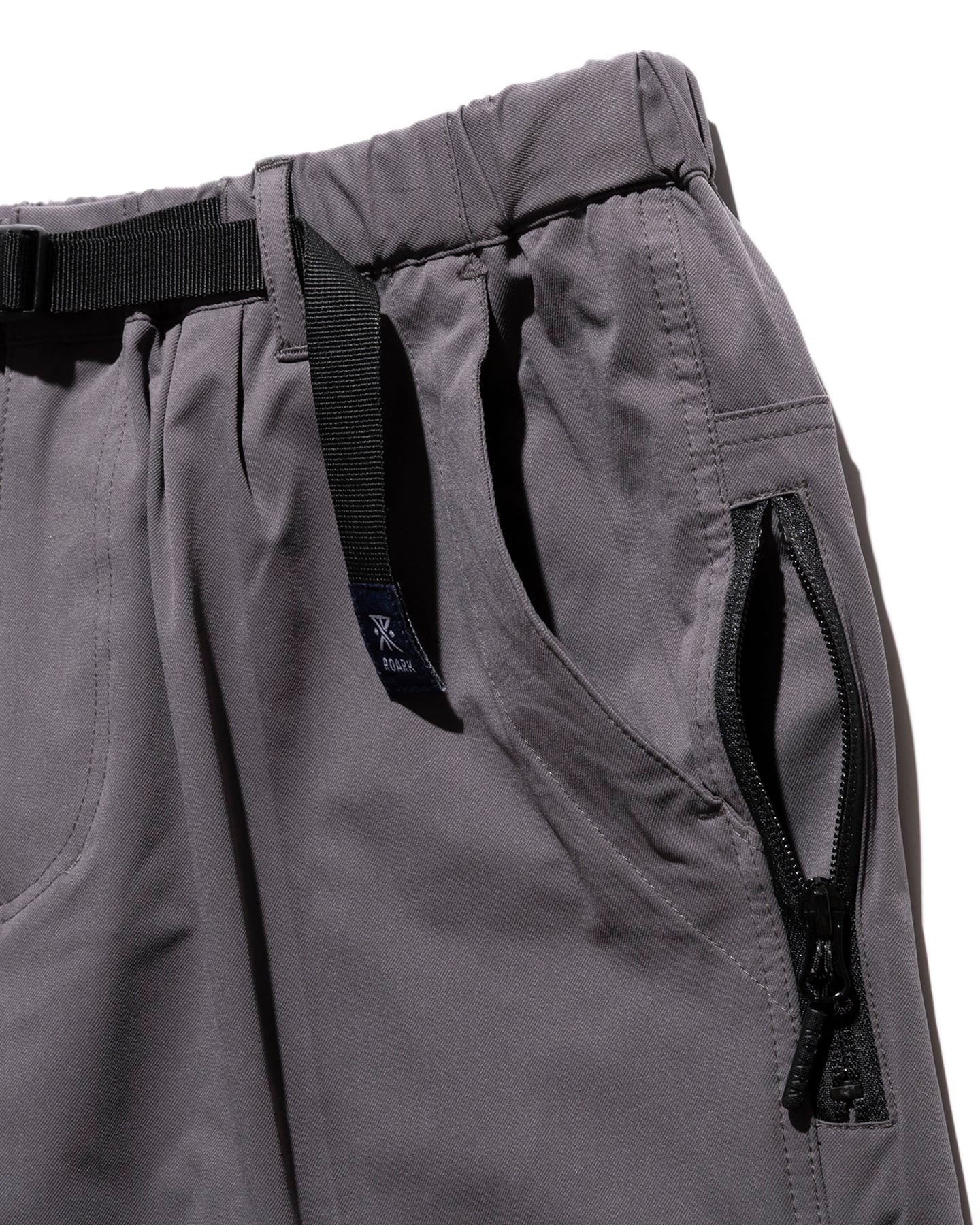 Travelpant Resistant Twill - Relax