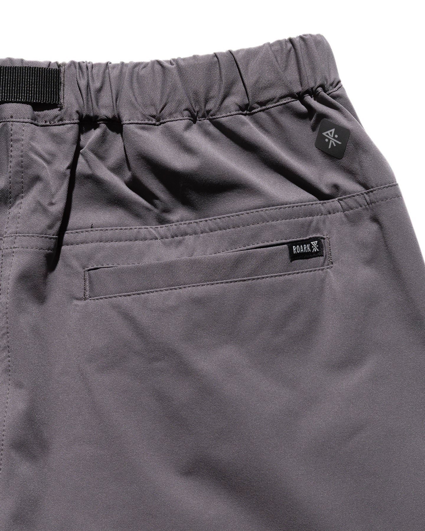 Travelpant Resistant Twill - Relax