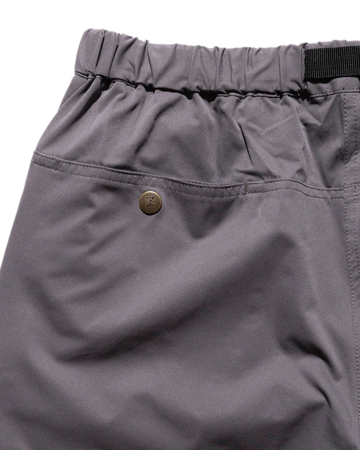 Travelpant Resistant Twill - Relax