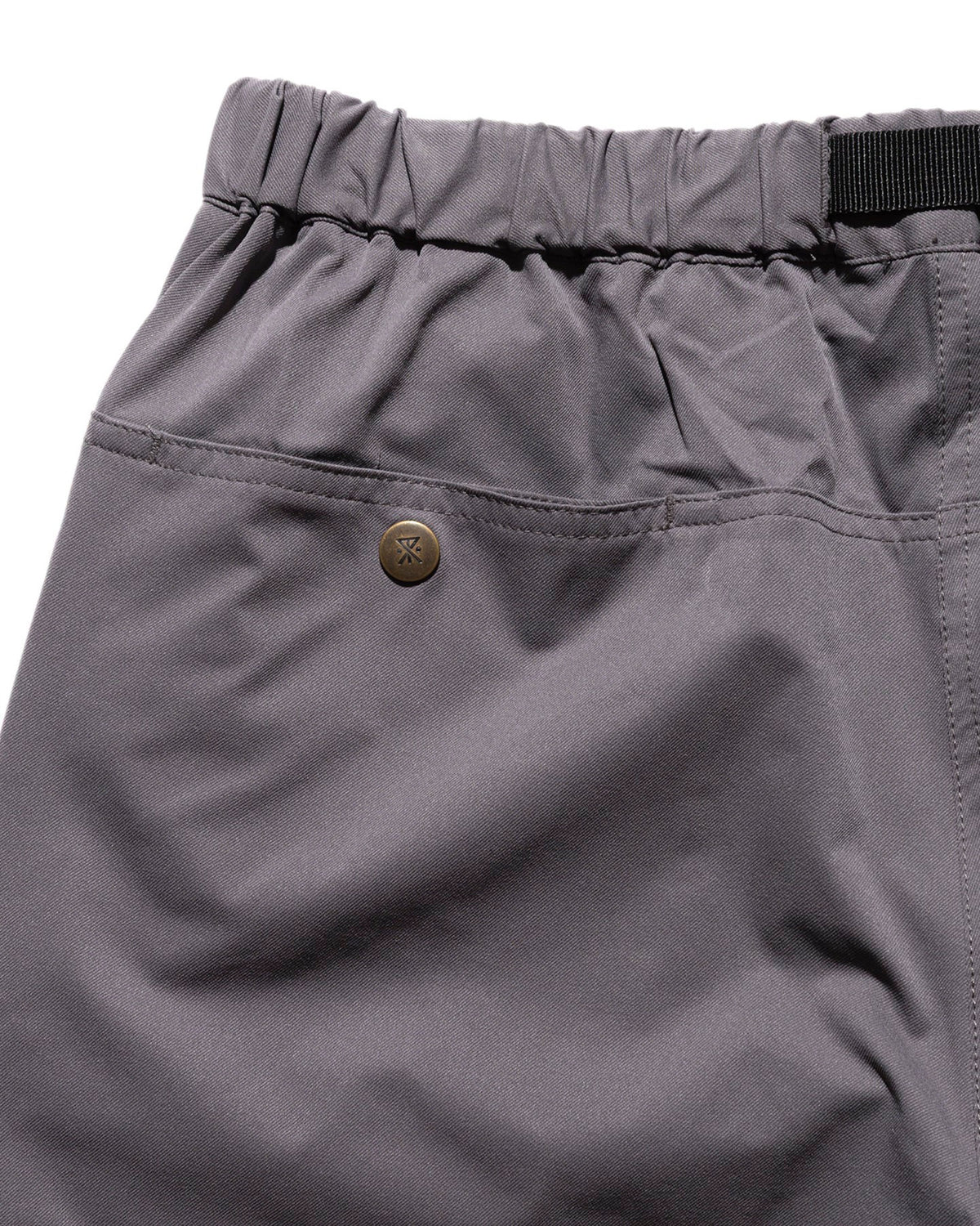 Travelpant Resistant Twill - Relax