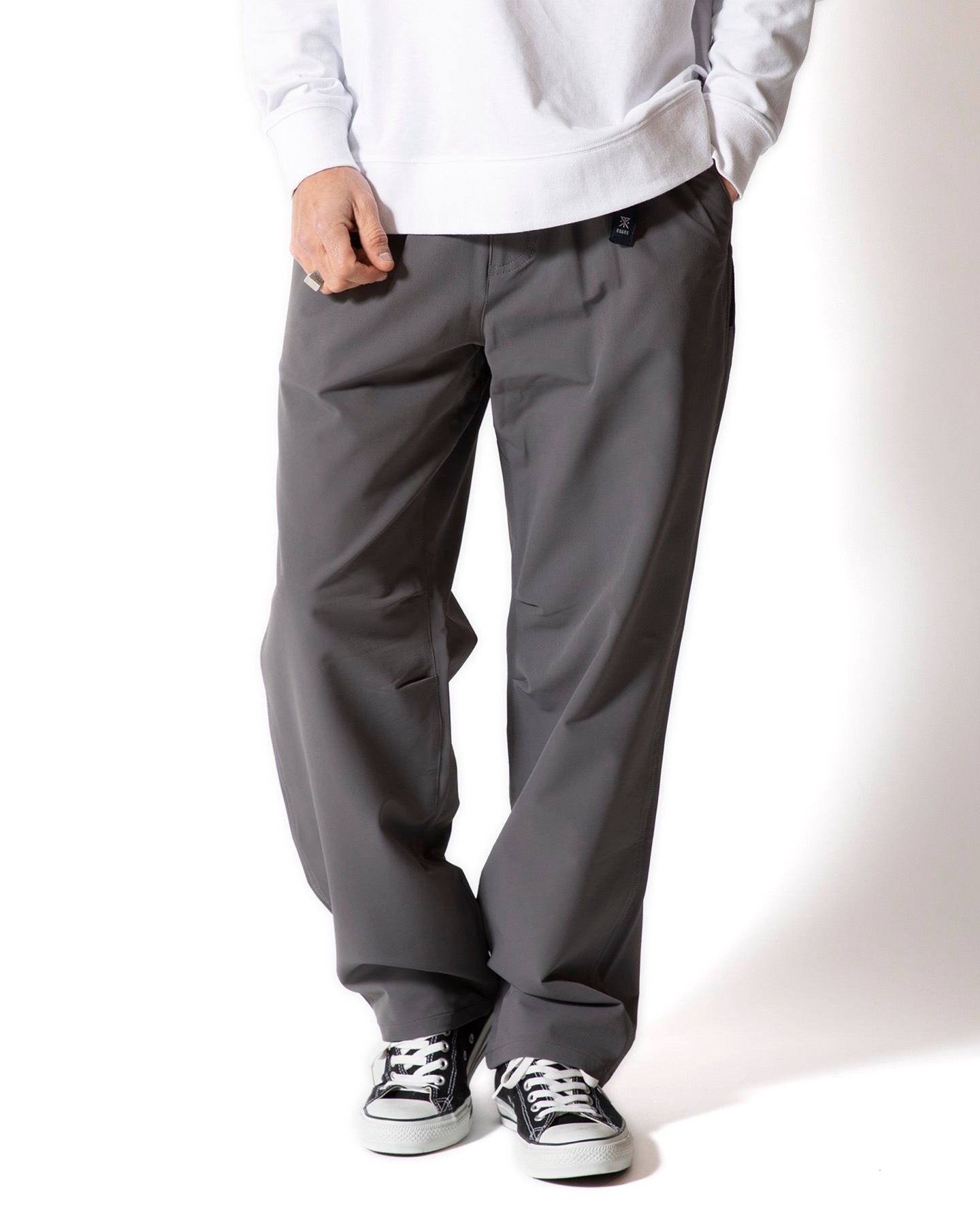 Travelpant Resistant Twill - Relax