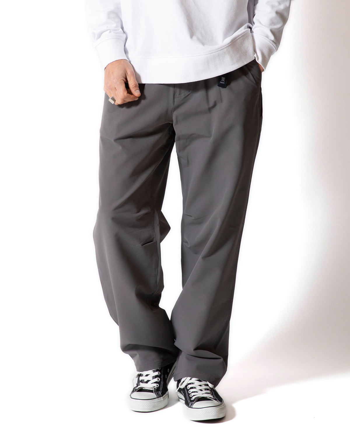 Travelpant Resistant Twill - Relax