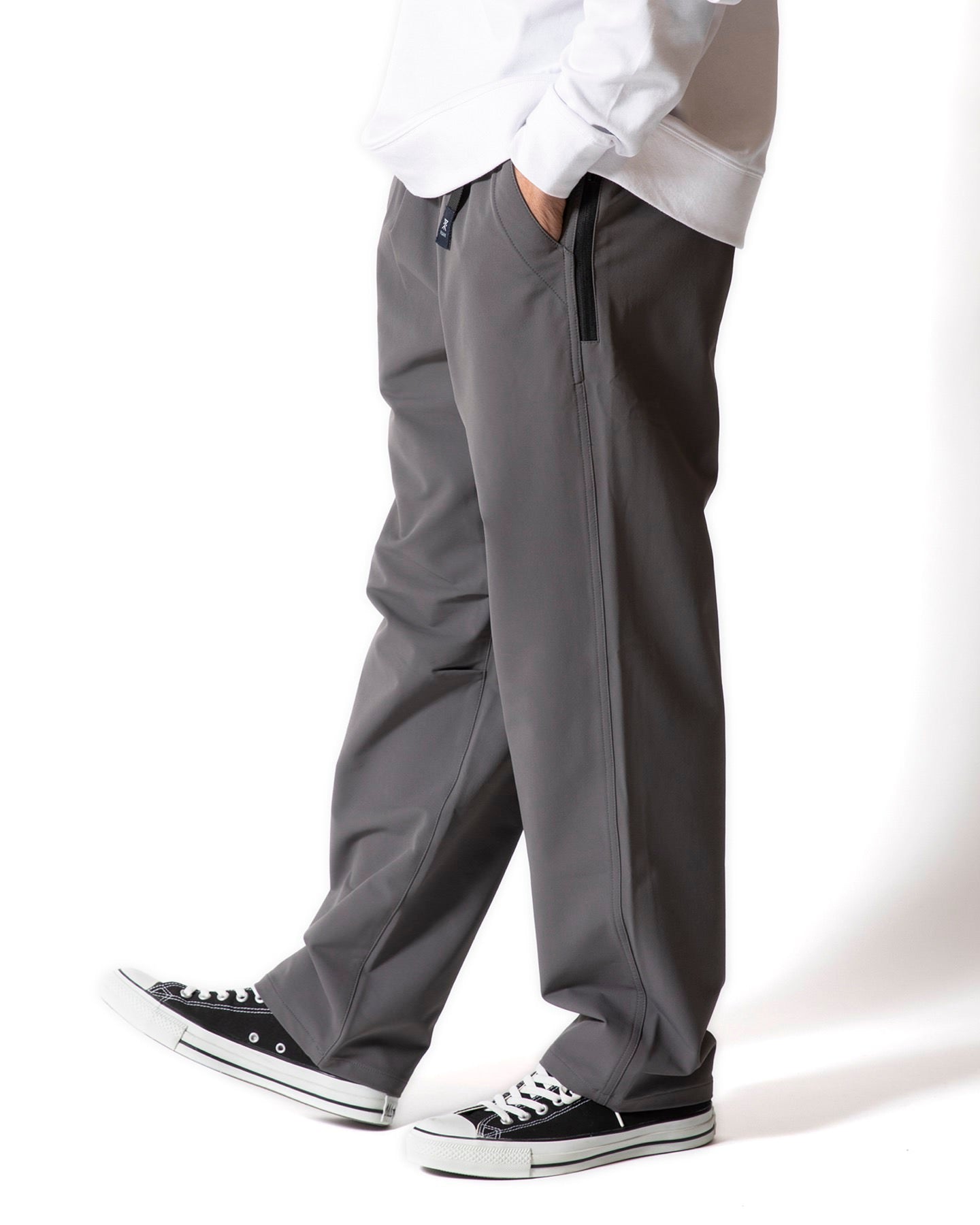 Travelpant Resistant Twill - Relax