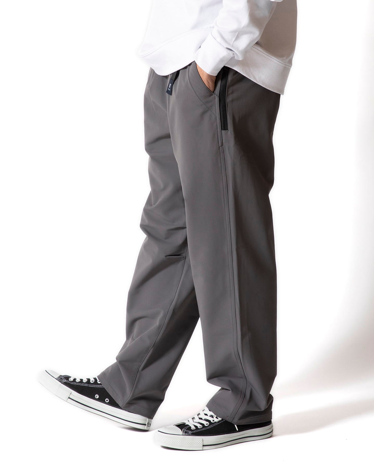 Travelpant Resistant Twill - Relax